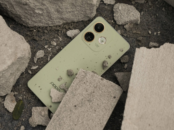 Uji Ekstrem Oppo A5 Pro: Tak Takut Air, Benturan, atau Suhu Ekstrem!