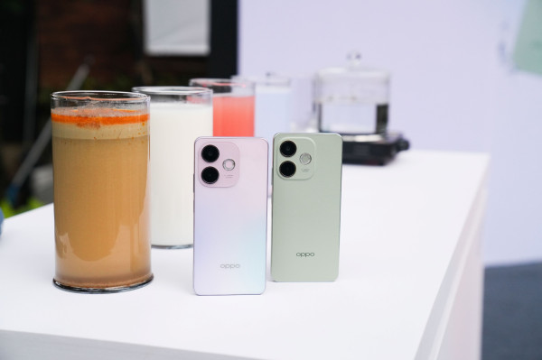 Uji Ekstrem Oppo A5 Pro: Tak Takut Air, Benturan, atau Suhu Ekstrem!