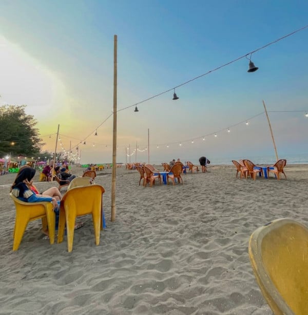 7 Rekomendasi Wisata Batang, Jadi Daerah Paling Banyak Mengonsumsi Gorengan