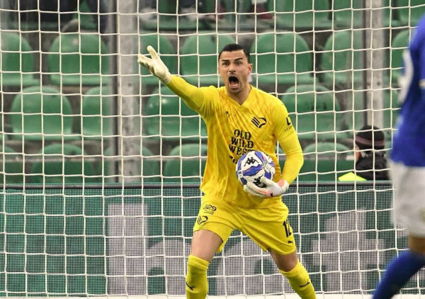 Profil SDN Prayitna Praya, Sekolah Emil Audero Sebelum jadi Kiper Kelas Dunia di Italia