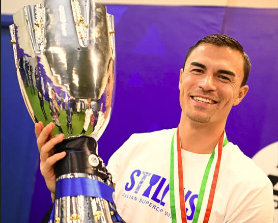Profil SDN Prayitna Praya, Sekolah Emil Audero Sebelum jadi Kiper Kelas Dunia di Italia