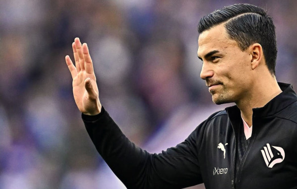 Profil SDN Prayitna Praya, Sekolah Emil Audero Sebelum jadi Kiper Kelas Dunia di Italia