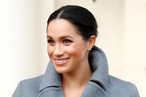 Meghan Markle Diduga Konsumsi dan Distribusikan Narkoba, Bagikan Ganja di Pesta Pernikahan