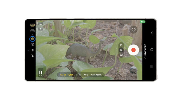 3 Tips Gunakan Galaxy Log Video di Galaxy S25 Series, Bikin Konten Lebih Sinematik!