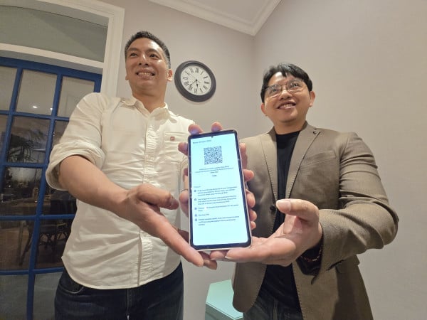 E-Wallet dan QRIS, Pendorong Tren Pembayaran Digital di Indonesia