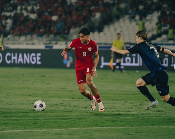 5 Pemain Timnas Indonesia dengan Followers Instagram Terbanyak, Nomor 1 Suami Azizah Salsha