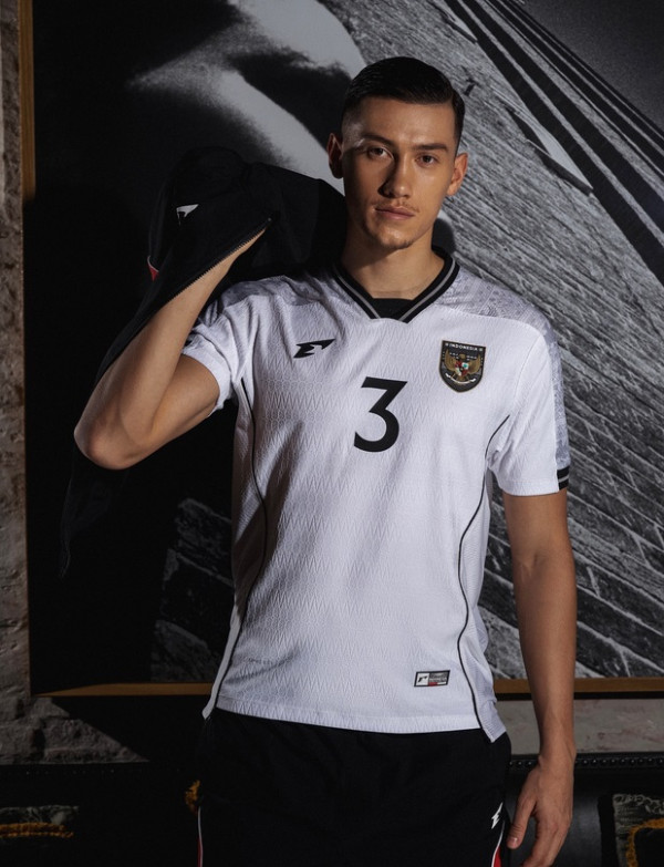 5 Pemain Timnas Indonesia dengan Followers Instagram Terbanyak, Nomor 1 Suami Azizah Salsha