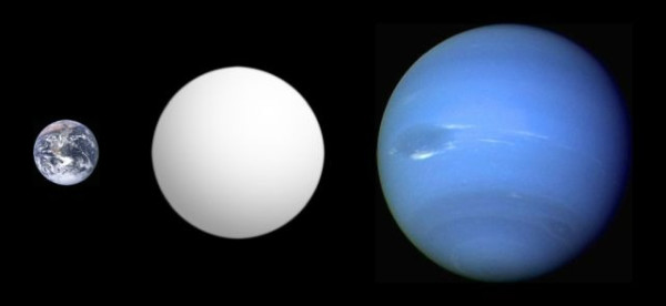 Enaiposha: Planet Metalik dengan Atmosfer Ajaib, Mengungkap Misteri Kabut Angkasa!