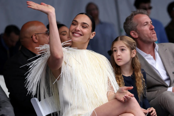 Gal Gadot Terkejut Dibenci Gegara Dukung Israel: Saya Harus Angkat Bicara!