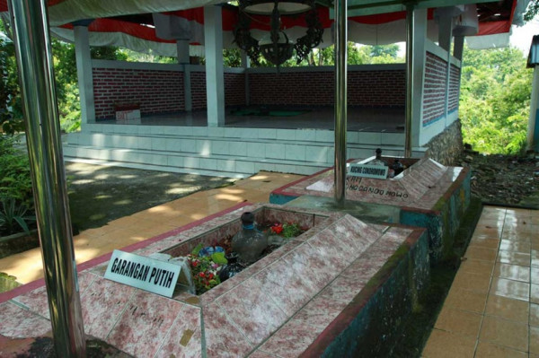 Dewi Andong Sari, Sosok Ibunda Gajah Mada yang Jarang Diketahui