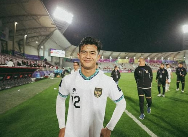 5 Pemain Timnas Indonesia dengan Followers Instagram Terbanyak, Nomor 1 Suami Azizah Salsha