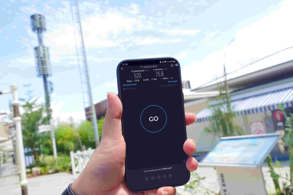 Telkomsel Akselerasi Lebih dari 200 BTS 5G di Surabaya, Kecepatan Maksimum Tembus 480 Mbps