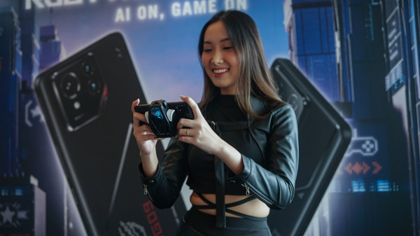 ROG Phone 9 Series vs. ROG Phone 9 FE: Pertempuran Sengit Ponsel Gaming 2025