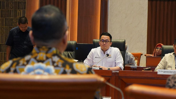 Abraham Sridjaja: Usut Tuntas dan Transparan Penembakan 3 Polisi, Jaga Soliditas TNI-Polri