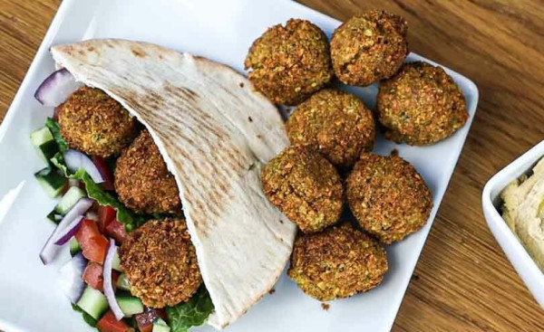 3 Resep Masakan Asli Palestina yang Dicuri dan Diklaim Milik Zionis Israel
