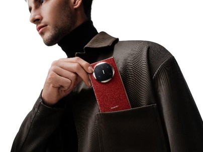 Intip Strategi Brilian Huawei Pimpin Inovasi Smartphone Lipat Terkini!