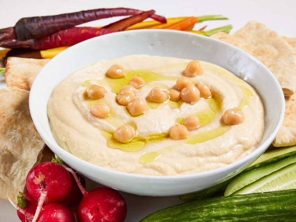 3 Resep Masakan Asli Palestina yang Dicuri dan Diklaim Milik Zionis Israel