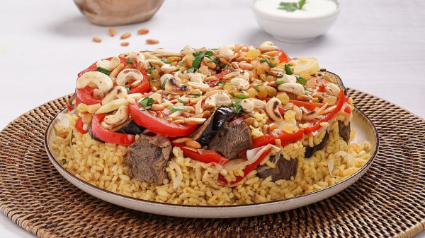 3 Resep Masakan Asli Palestina yang Dicuri dan Diklaim Milik Zionis Israel