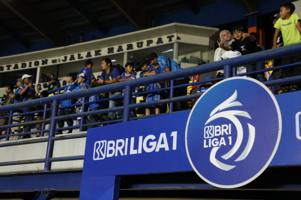 Sumbangsih Dua Pilar BRI Liga 1 Warnai Debut Timnas Indonesia di Era Patrick Kluivert