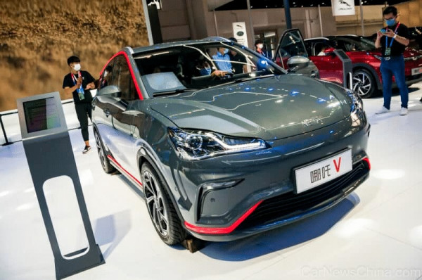 Neta Auto Terancam Bangkrut: R&D Dibubarkan, Utang Menggunung, Protes Pemasok Memanas!