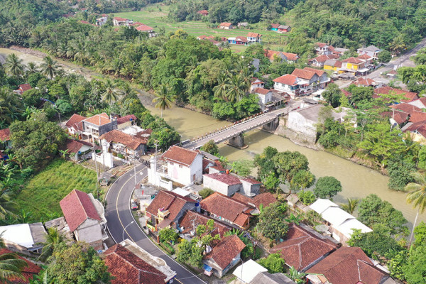 Potret Pesona Pantura dan Pansela, Jalur Non Tol yang Ingin Dihidupkan Kembali