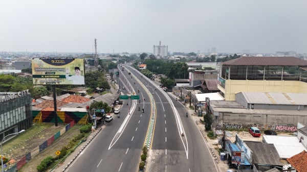 Potret Pesona Pantura dan Pansela, Jalur Non Tol yang Ingin Dihidupkan Kembali