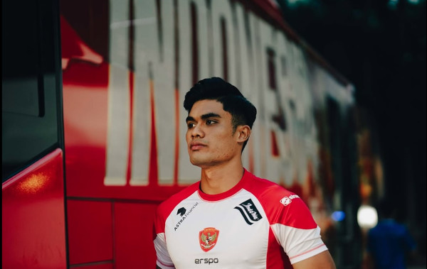 Sumbangsih Dua Pilar BRI Liga 1 Warnai Debut Timnas Indonesia di Era Patrick Kluivert