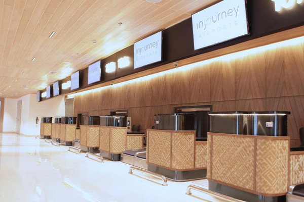 Terminal 2F Bandara Soekarno-Hatta Resmi Jadi Pusat Penerbangan Umrah dan Haji, Ini Fasilitasnya