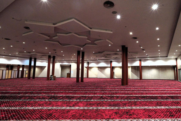 Terminal 2F Bandara Soekarno-Hatta Resmi Jadi Pusat Penerbangan Umrah dan Haji, Ini Fasilitasnya