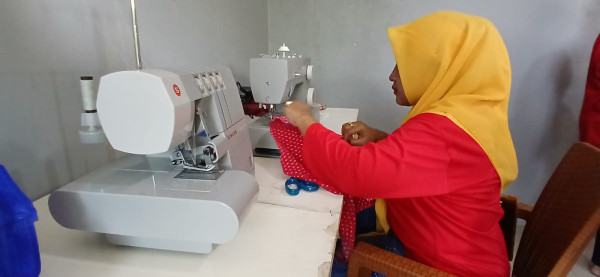 Klaster Erwela: Merajut Asa dan Prestasi Bersama BRI
