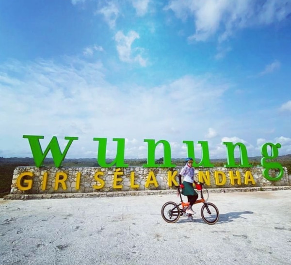 5 Rekomendasi Wisata Gudungkidul untuk Libur Lebaran, Murah Meriah