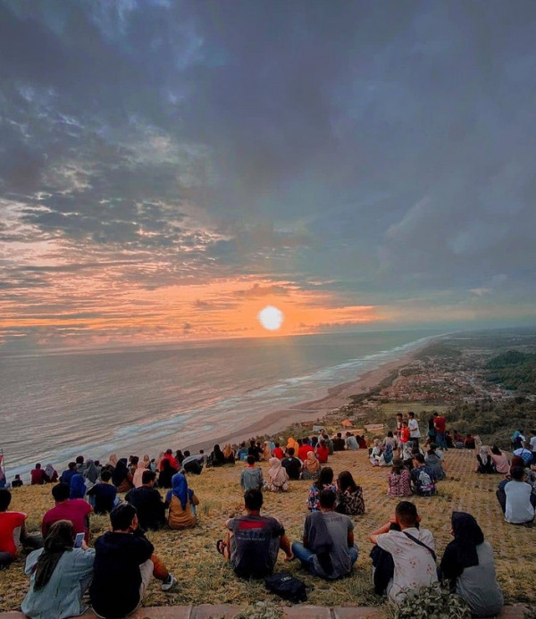 5 Rekomendasi Wisata Gudungkidul untuk Libur Lebaran, Murah Meriah