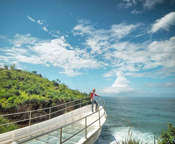 5 Rekomendasi Wisata Gudungkidul untuk Libur Lebaran, Murah Meriah