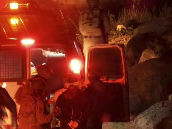 Kronologi Hamdan Ballal Sutradara No Other Land Diserang dan Ditangkap Militer Israel