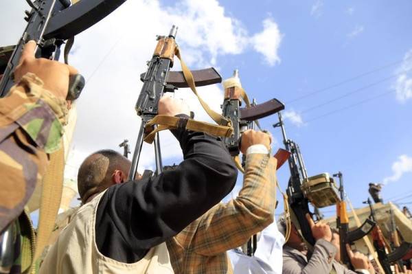Houthi Tidak Bisa Hidup Tanpa Perang, Mengapa?