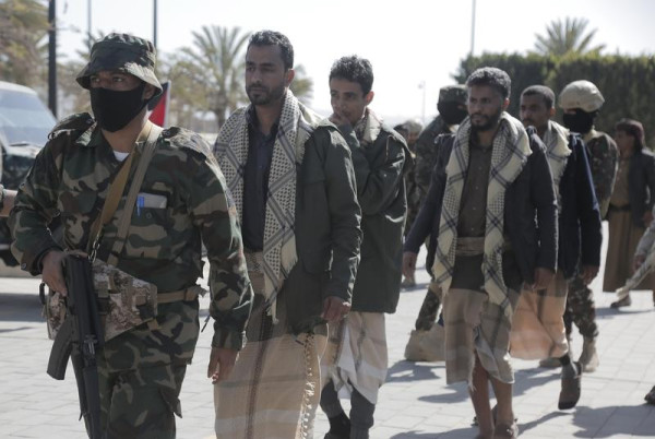 Bagaimana Houthi Memainkan Peran Penting di Konflik Timur Tengah?