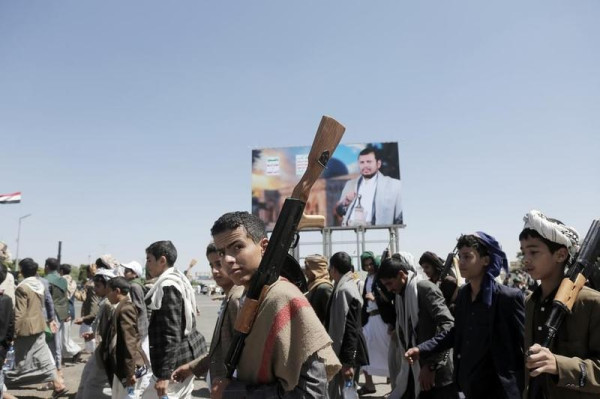 Kenapa Konflik Israel Selalu Berkolerasi dengan Perang Houthi?