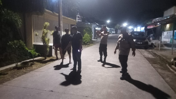 Duel Maut Gegara Utang di Banyumanik Semarang, 1 Tewas