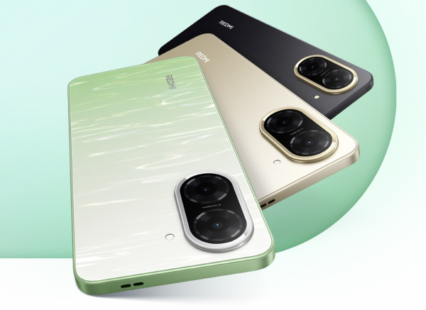 Harga dan Spesifikasi HP dan Tablet Murah Rp1 Jutaan Redmi A5 dan Redmi Pad SE 8.7