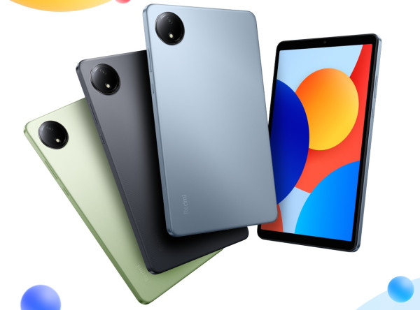 Harga dan Spesifikasi HP dan Tablet Murah Rp1 Jutaan Redmi A5 dan Redmi Pad SE 8.7