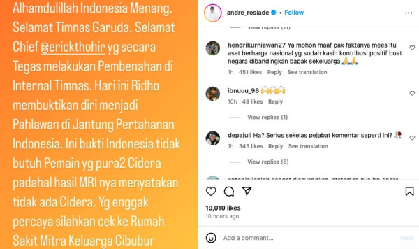 Ada yang Mengusik Mees Hilgers, Pura-pura atau Cedera Sungguhan?