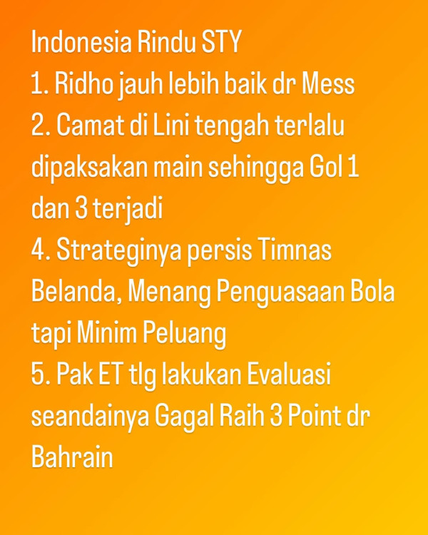 2 Postingan Kontroversial Ayah Azizah Salsha soal Timnas Indonesia, Tudingan Mees Hilgers Bikin Geram