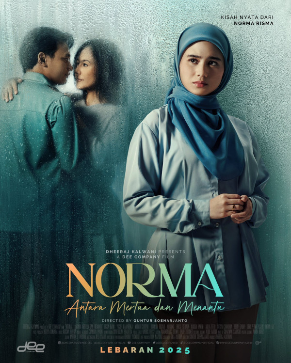 5 Film Indonesia Tayang saat Lebaran 2025, Ada Norma dan Pabrik Gula