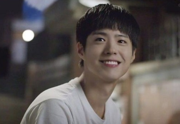 3 Drama Korea Park Bo Gum Paling Dikagumi Penggemar, Karakternya Bikin Gemas