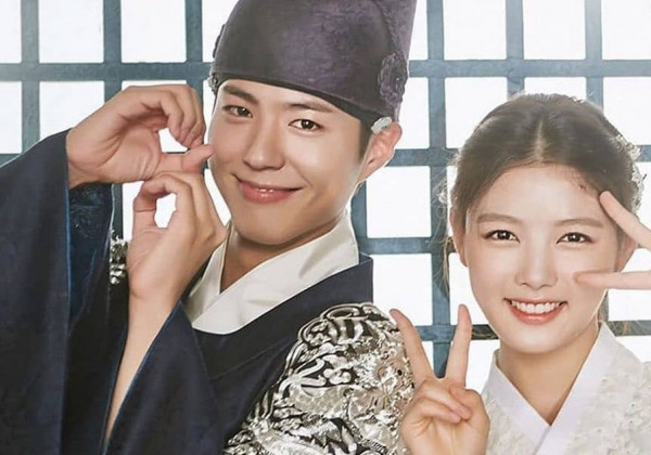 3 Drama Korea Park Bo Gum Paling Dikagumi Penggemar, Karakternya Bikin Gemas