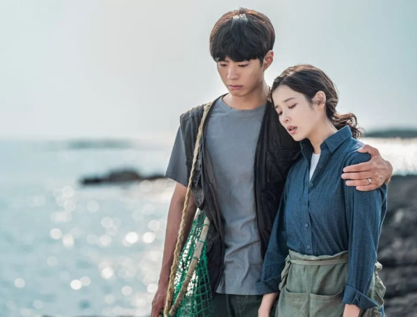 3 Drama Korea Park Bo Gum Paling Dikagumi Penggemar, Karakternya Bikin Gemas
