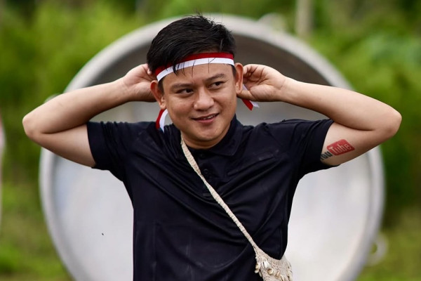 3 Chindo Mualaf yang Pertama Kali Rayakan Lebaran 2025