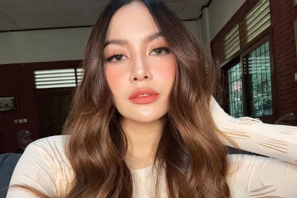 5 Artis yang Merayakan Lebaran Pertama Kali setelah Mualaf