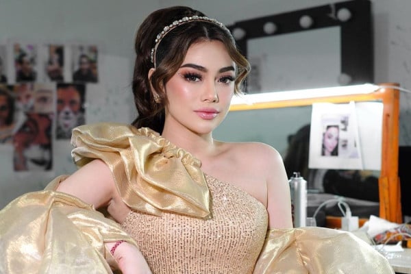 5 Artis yang Merayakan Lebaran Pertama Kali setelah Mualaf