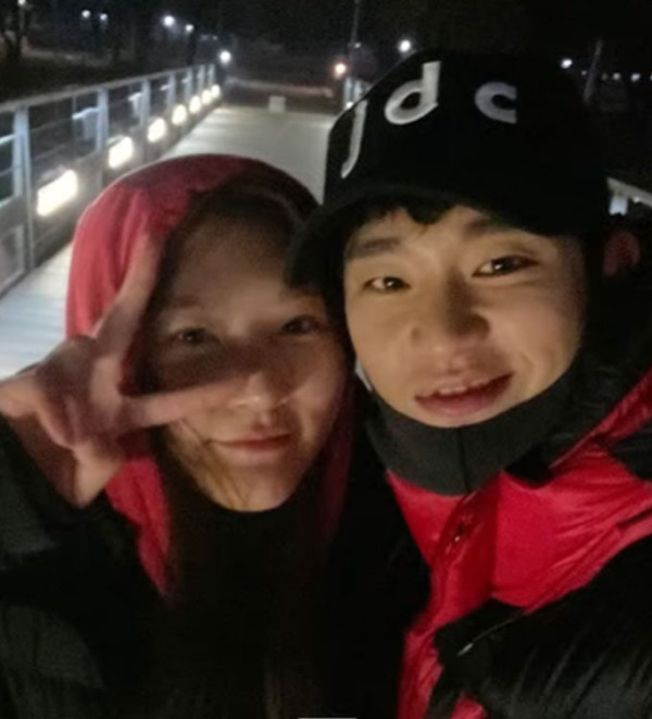 Rekaman Suara Kim Soo Hyun Dipublikasikan, Ketahuan Selingkuhi Kim Sae Ron